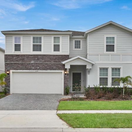 Orlando Villa 6463: Luxurious 10-Bedroom Retreat Davenport Esterno foto