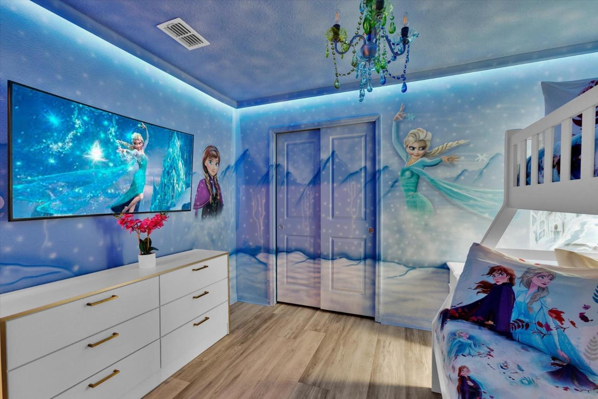 Orlando Villa 6463: Luxurious 10-Bedroom Retreat Davenport Esterno foto