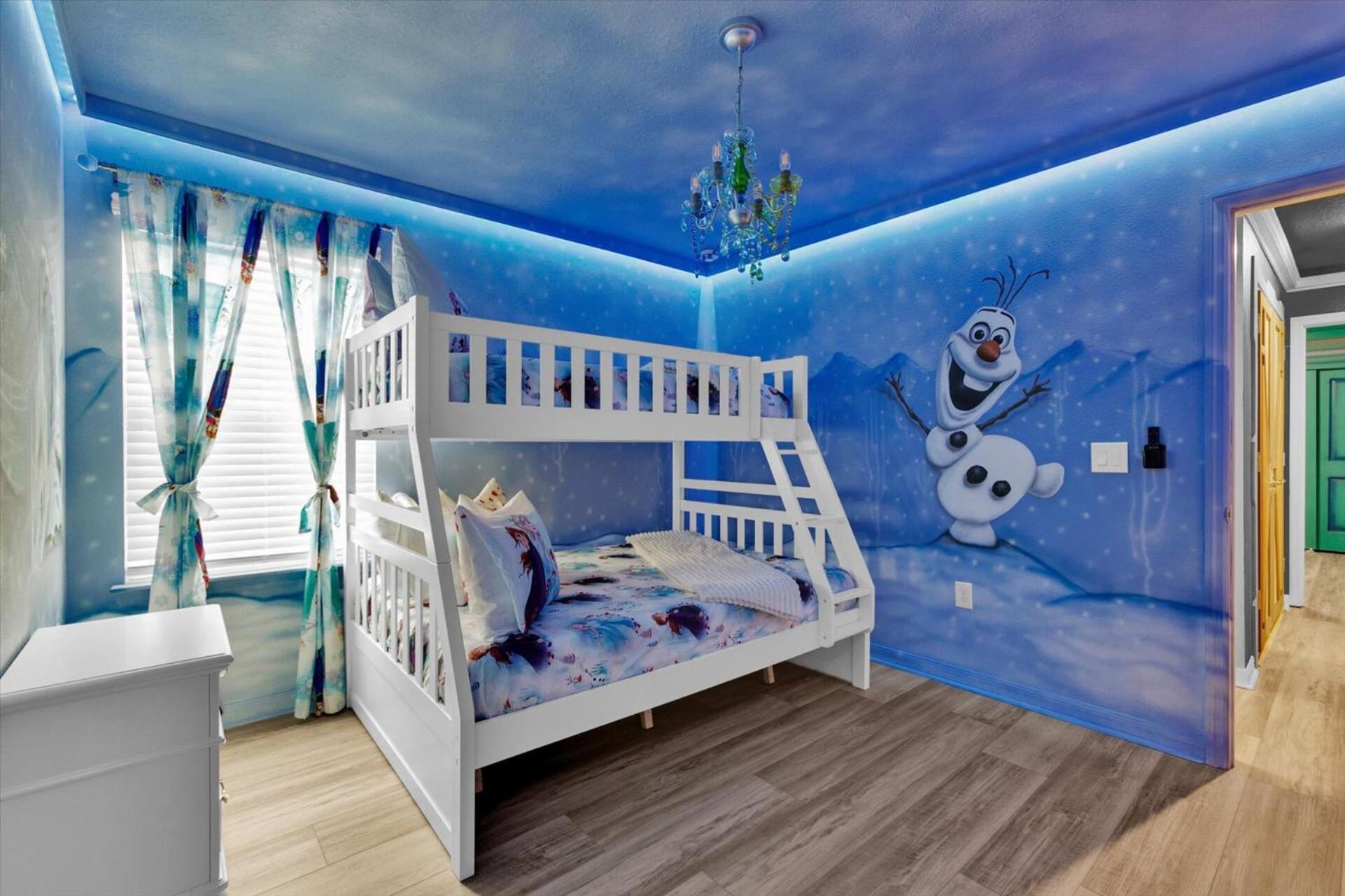 Orlando Villa 6463: Luxurious 10-Bedroom Retreat Davenport Esterno foto