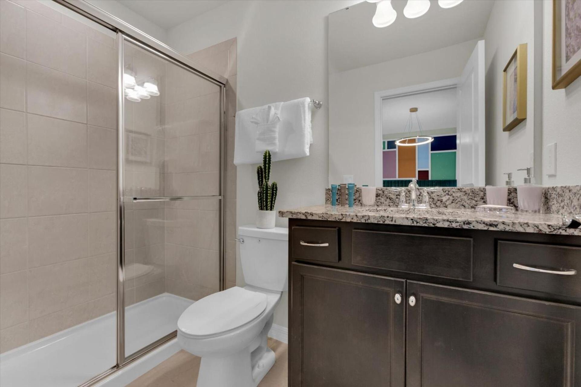 Orlando Villa 6463: Luxurious 10-Bedroom Retreat Davenport Esterno foto